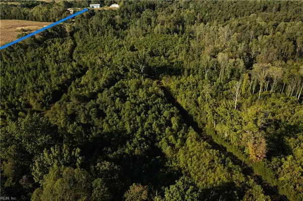 0 Chris Run, Louisa, VA 23093