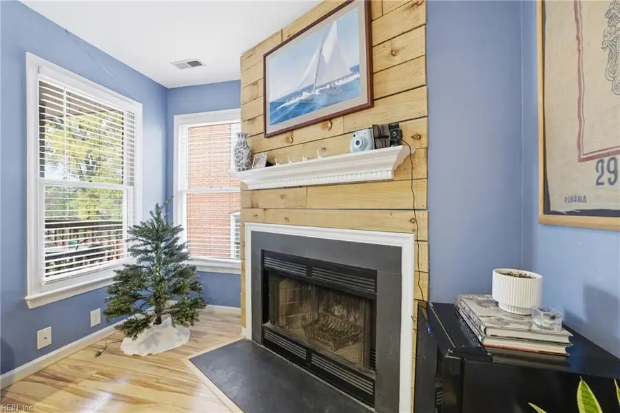 628 Redgate Avenue #C, Norfolk, VA 23507 - Image #3