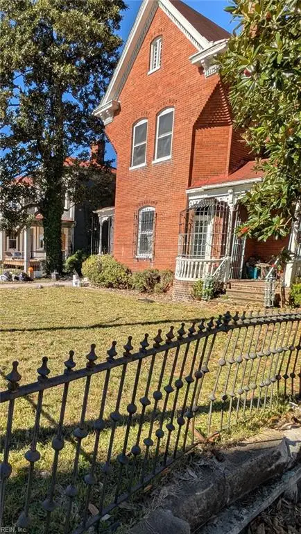 725 N Main Street, Danville, VA 24540 - Image #2