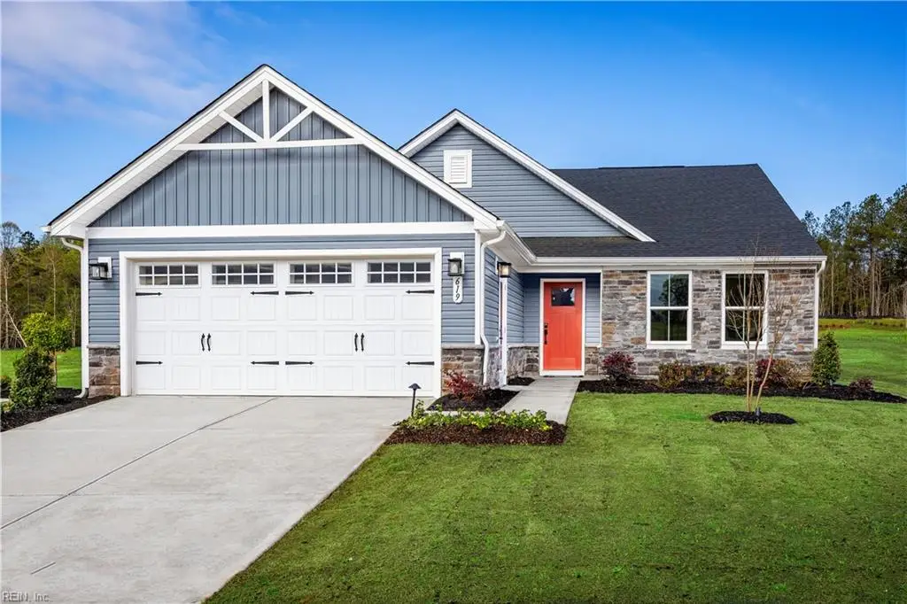 4105 Stith Lane, Toano, VA 23168 - Image #1