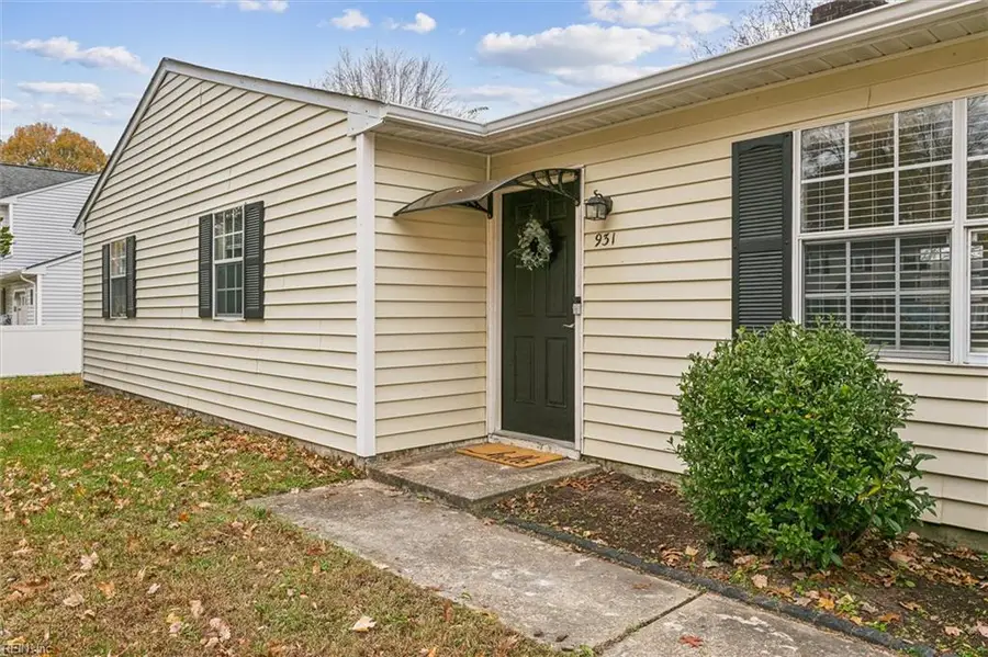 931 Moyer Road, Newport News, VA 23608 - Image #3