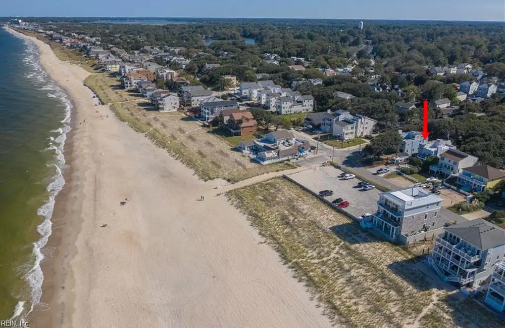 4603 Ocean View Avenue, Virginia Beach, VA 23455 - Image #1