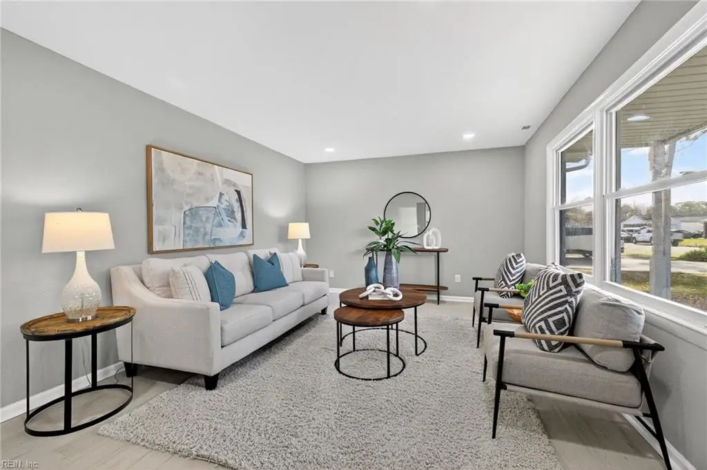 424 Elmont Road, Virginia Beach, VA 23452 - Image #1