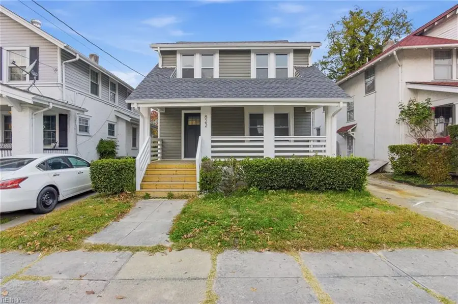 822 W 34th Street, Norfolk, VA 23508 - Image #2