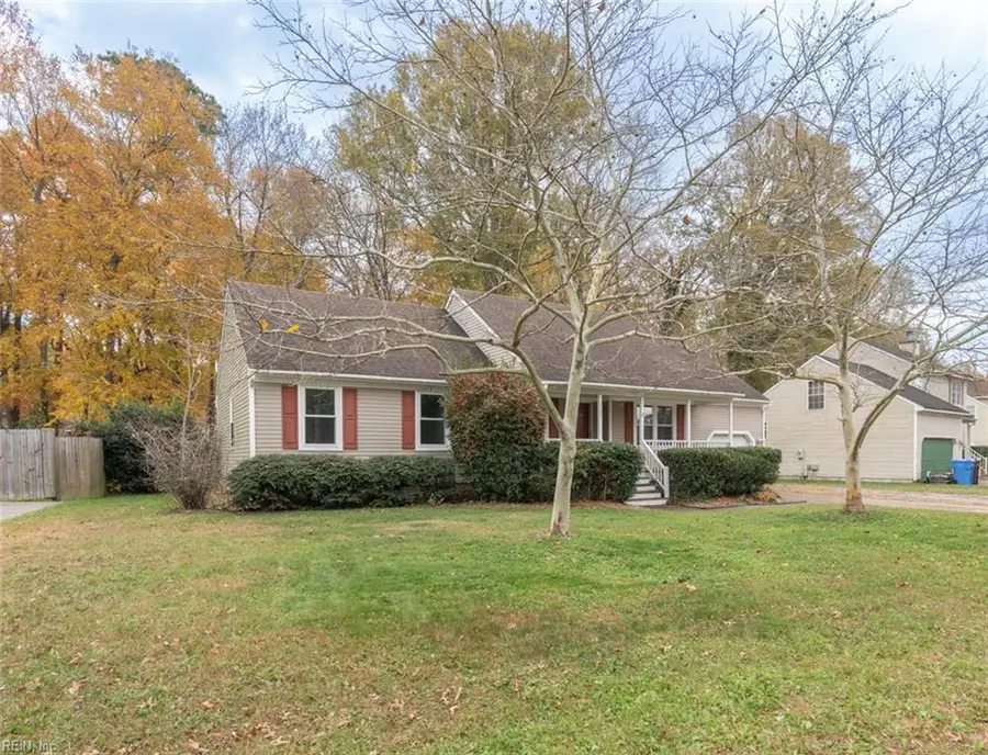 329 Driftwood Drive, Chesapeake, VA 23320 - Image #3