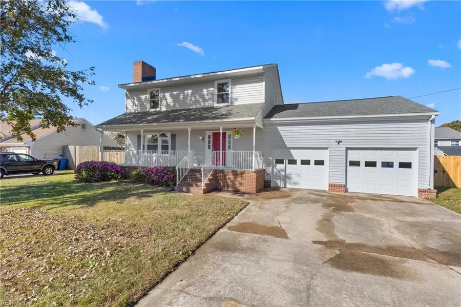 5516 Old Providence Road, Virginia Beach, VA 23464 - Image #2