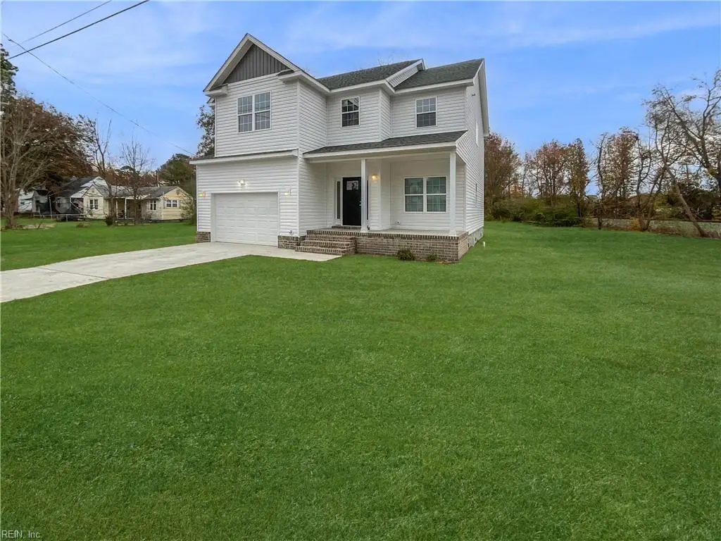 5127 Deep Creek Boulevard, Portsmouth, VA 23702 - Image #1