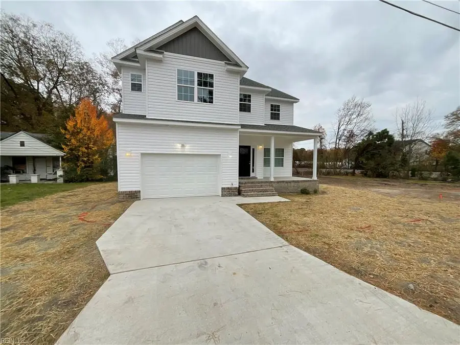 5127 Deep Creek Boulevard, Portsmouth, VA 23702 - Image #2