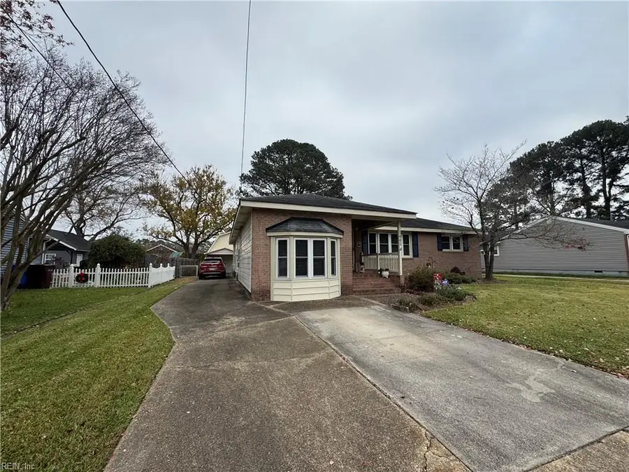 1441 Boxwood Drive, Chesapeake, VA 23323 - Image #2