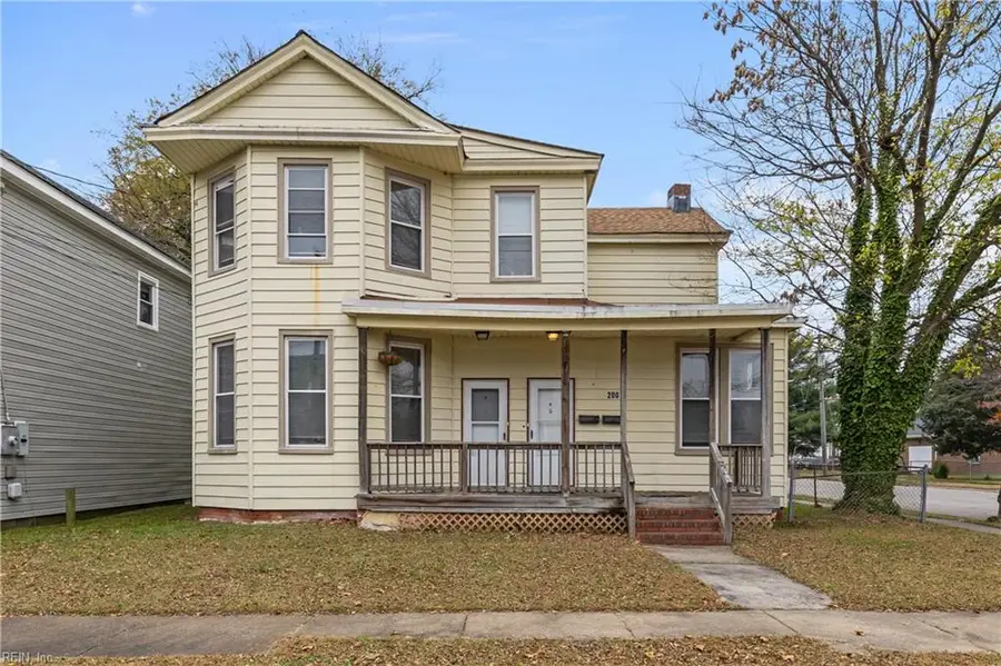 200 Armstrong Street, Portsmouth, VA 23704 - Image #2