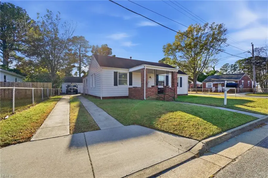 21 Kearney Way, Portsmouth, VA 23701 - Image #2