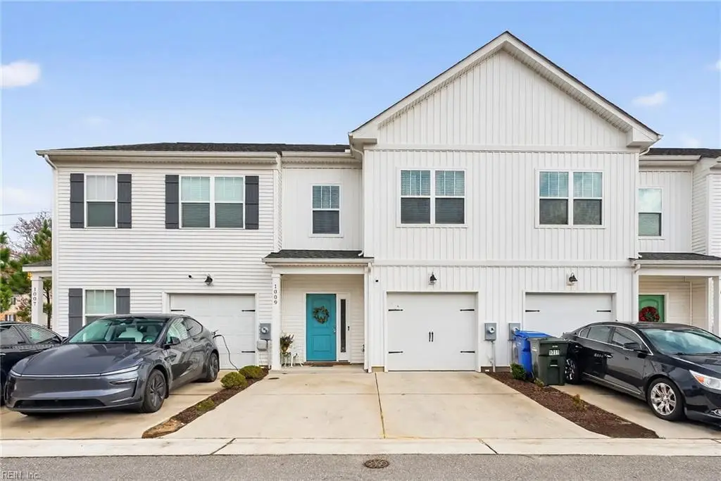 1009 White Marsh Road, Suffolk, VA 23434 - Image #1