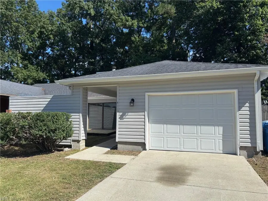 4113 Smokey Lake Drive, Virginia Beach, VA 23462 - Image #2