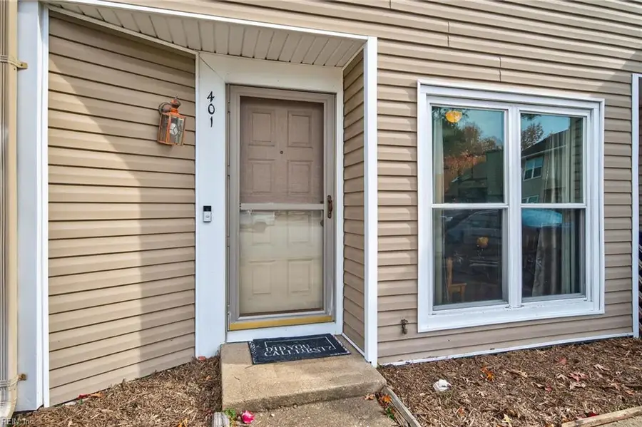 401 Back Acres Court, Virginia Beach, VA 23454 - Image #2