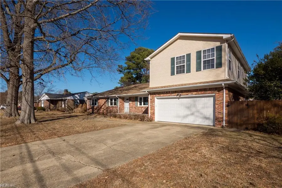 4640 Miles Standish Road, Virginia Beach, VA 23455 - Image #2