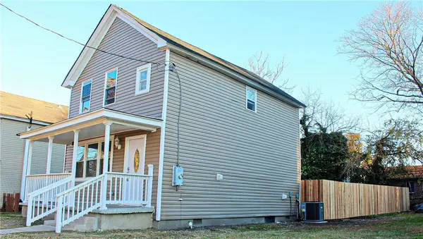 1120 30th Street, Newport News, VA 23607