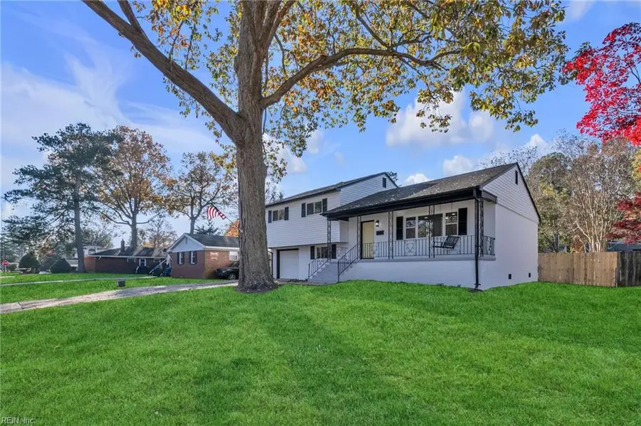 509 Hornell Lane, Virginia Beach, VA 23452 - Image #3