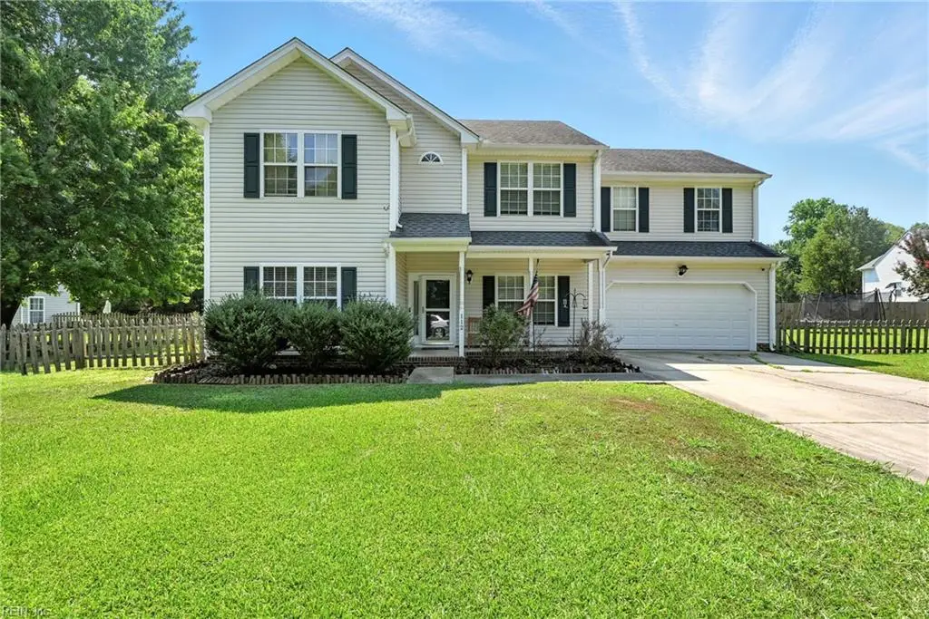 112 Pippin Drive, Suffolk, VA 23434 - Image #1
