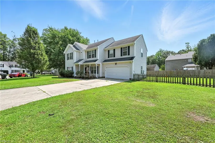 112 Pippin Drive, Suffolk, VA 23434 - Image #3