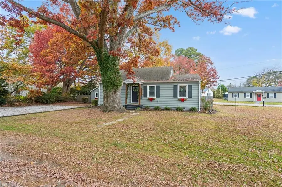 308 Mattox Drive, Newport News, VA 23601 - Image #2