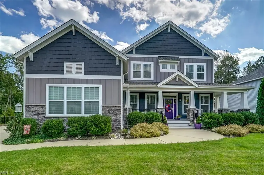 3121 Ponderosa Pine Lane, Quinton, VA 23141 - Image #2