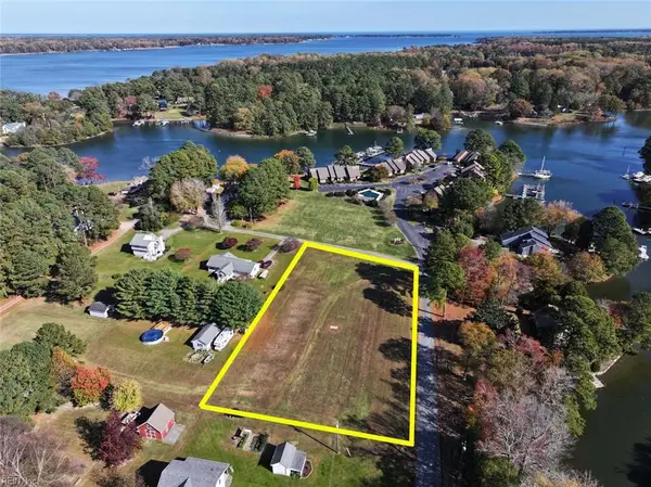 Lot 7 Family Lane, Cobbs Creek, VA 23035