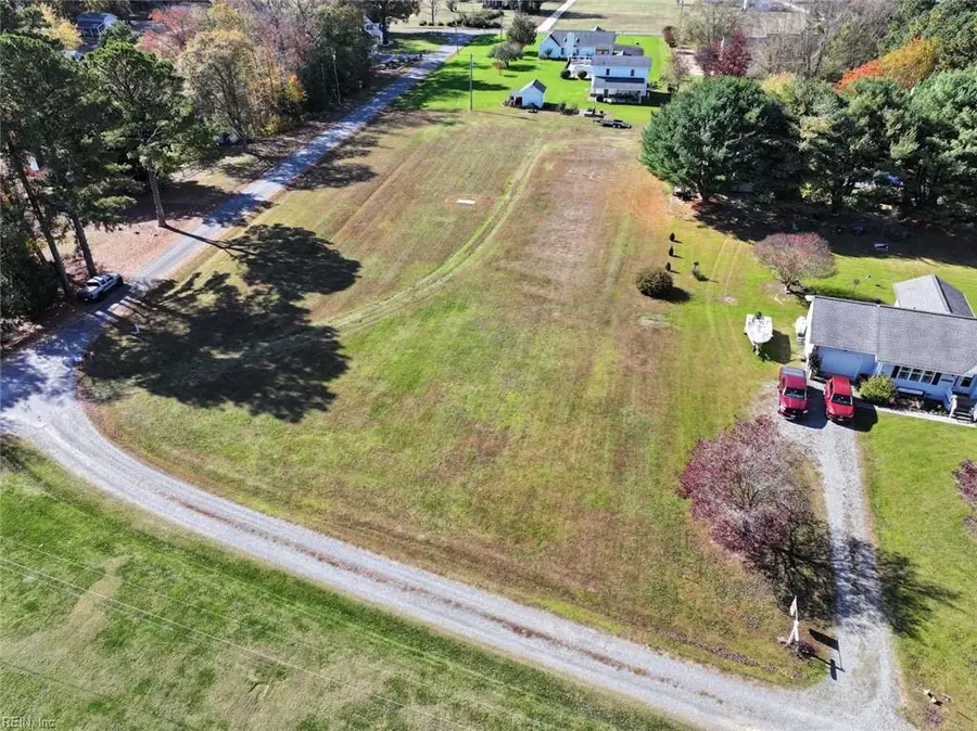 Lot 7 Family Lane, Cobbs Creek, VA 23035 - Image #3