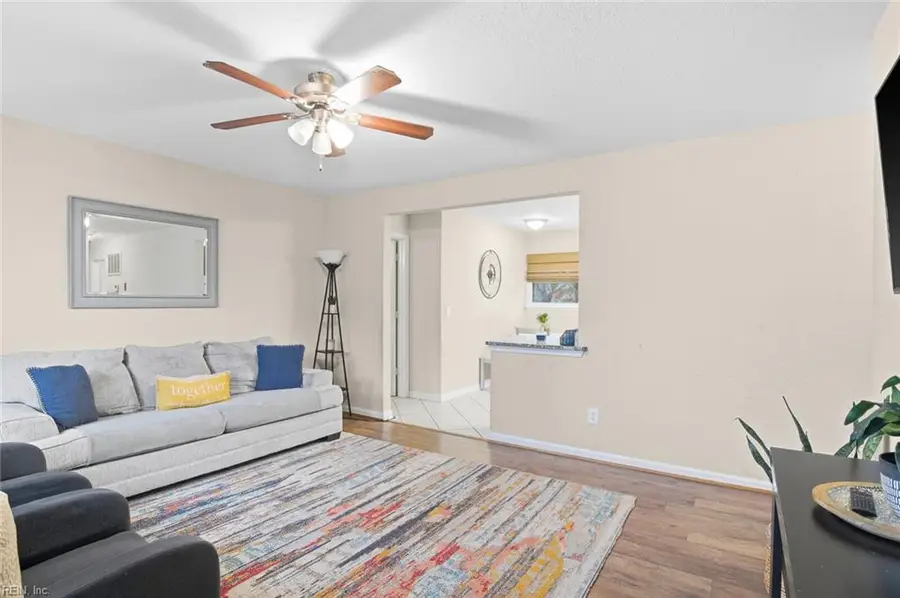 225 Cellardoor Court, Hampton, VA 23666 - Image #3