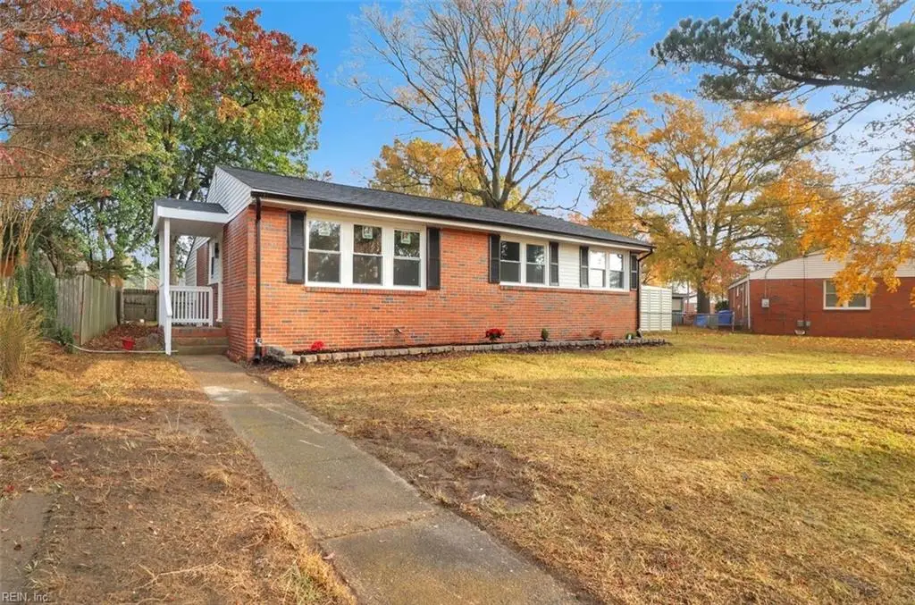 3009 Mattox Drive, Chesapeake, VA 23325 - Image #1