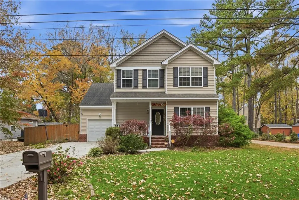 266 Carawan Lane, Chesapeake, VA 23322 - Image #1