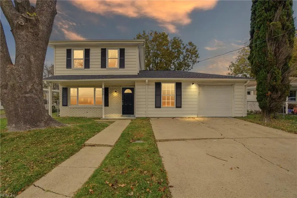 950 H Avenue, Norfolk, VA 23513 - Image #1