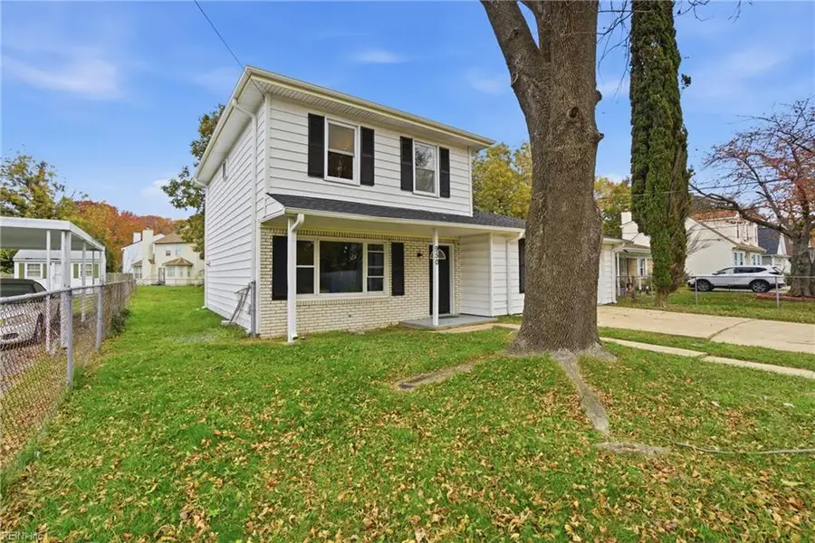 950 H Avenue, Norfolk, VA 23513 - Image #2