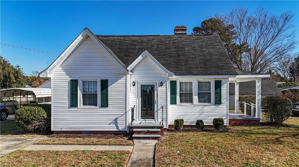 102 Jordan Drive, Smithfield, VA 23430 - Image #1