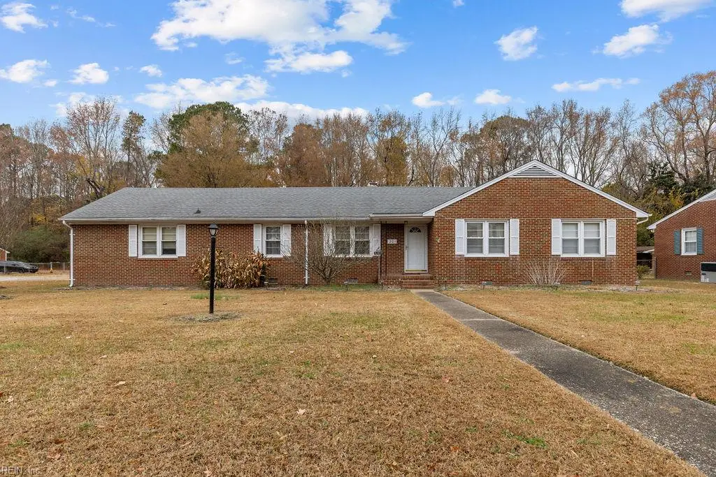 201 North Drive, Franklin, VA 23851 - Image #1