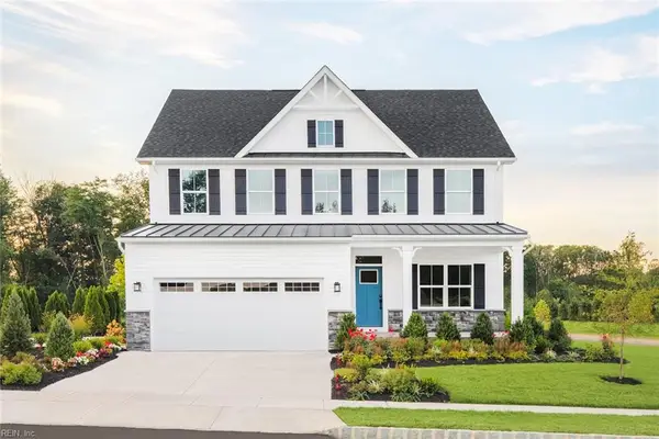 201 Roberta Loop, Moyock, NC 27958