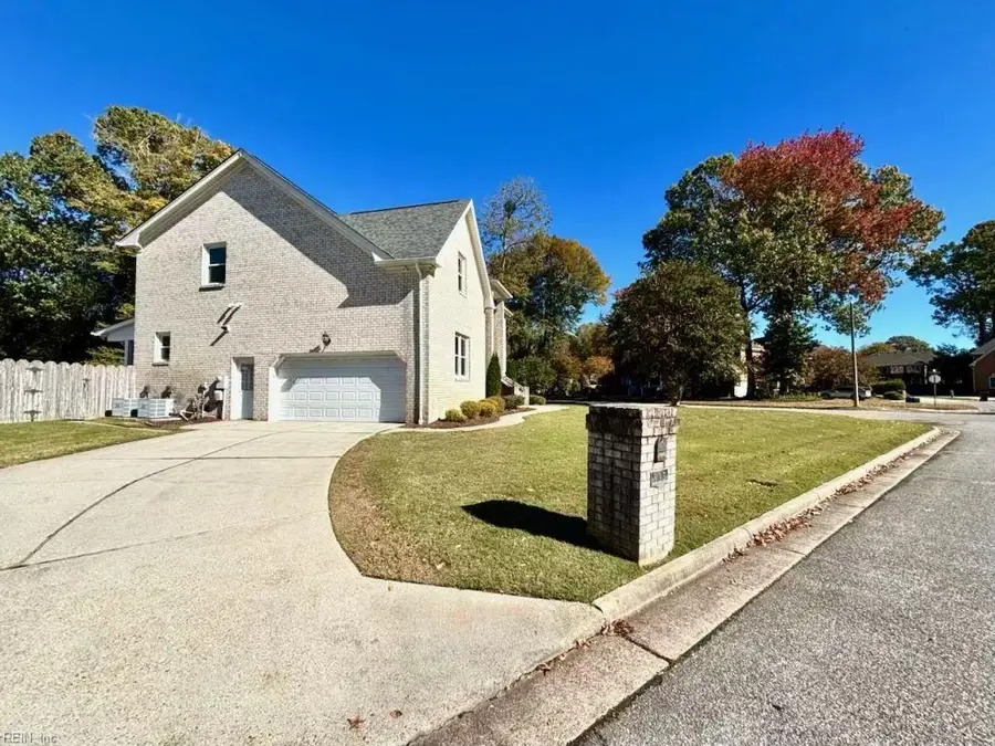 815 Brookside Arch, Chesapeake, VA 23322 - Image #3