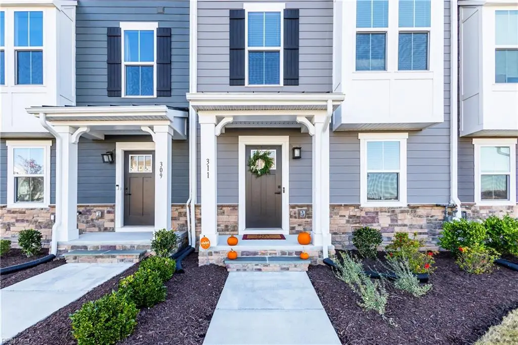 311 Fost Boulevard, Moyock, NC 27958 - #1