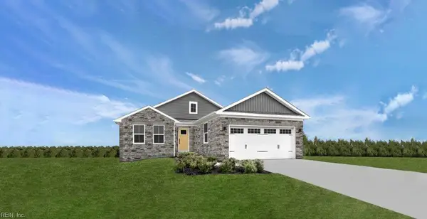 4108 Stith Lane, Toano, VA 23168