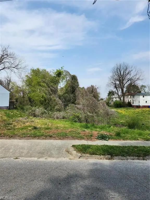 136 Mahan Street, Suffolk, VA 23434 - Image #1