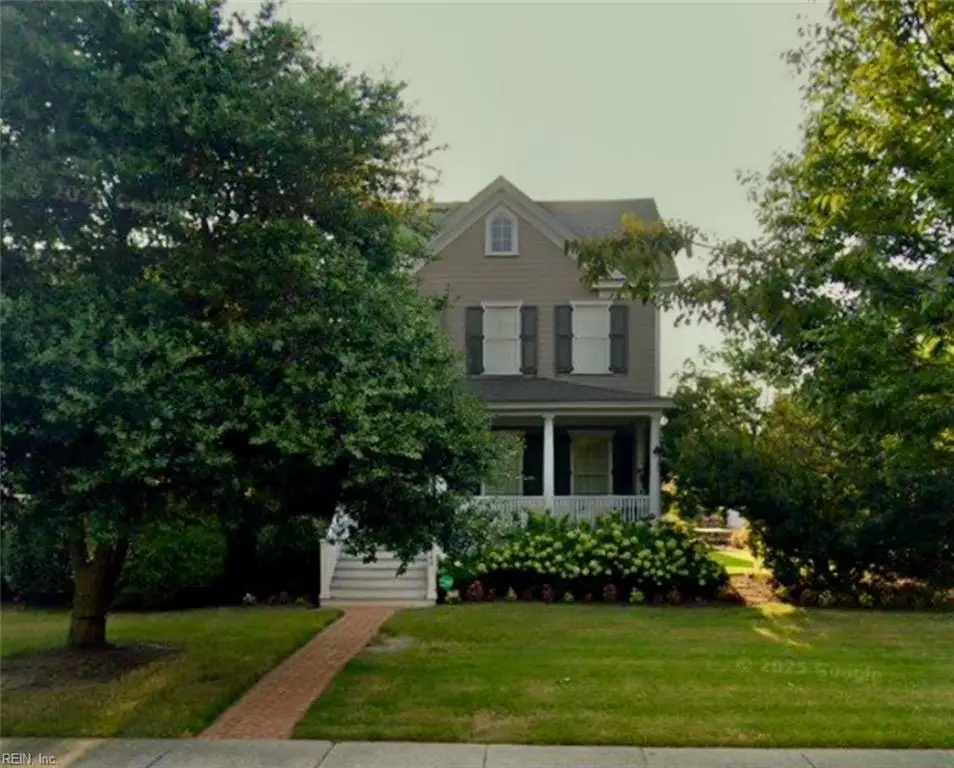 9560 29th Bay Street, Norfolk, VA 23518 - Image #1