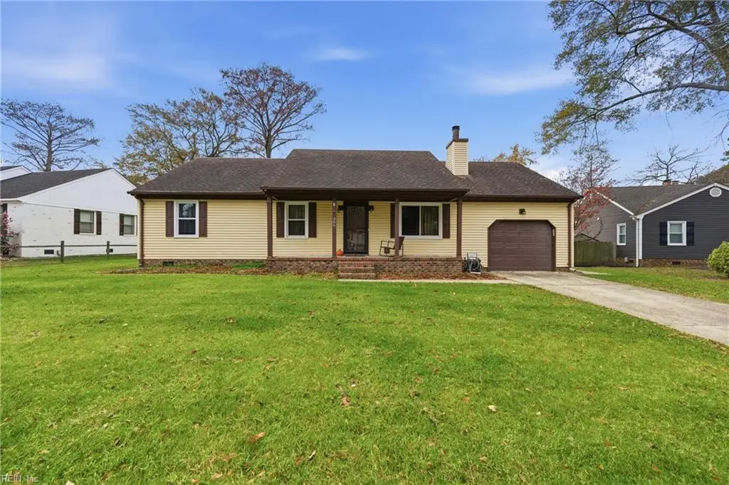 306 Cotton Mill Court, Chesapeake, VA 23323 - Image #1