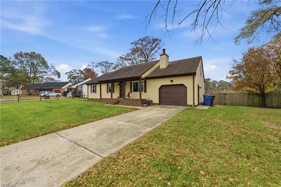 306 Cotton Mill Court, Chesapeake, VA 23323 - Image #2