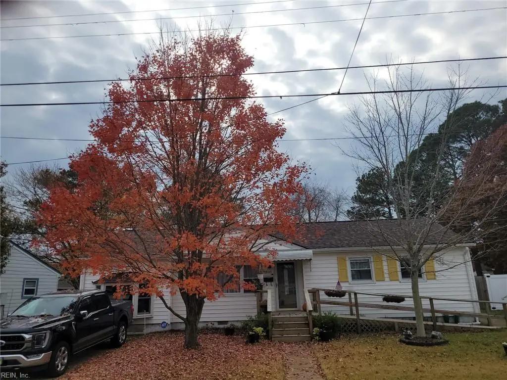 1805 Sunset Drive, Norfolk, VA 23503 - Image #1