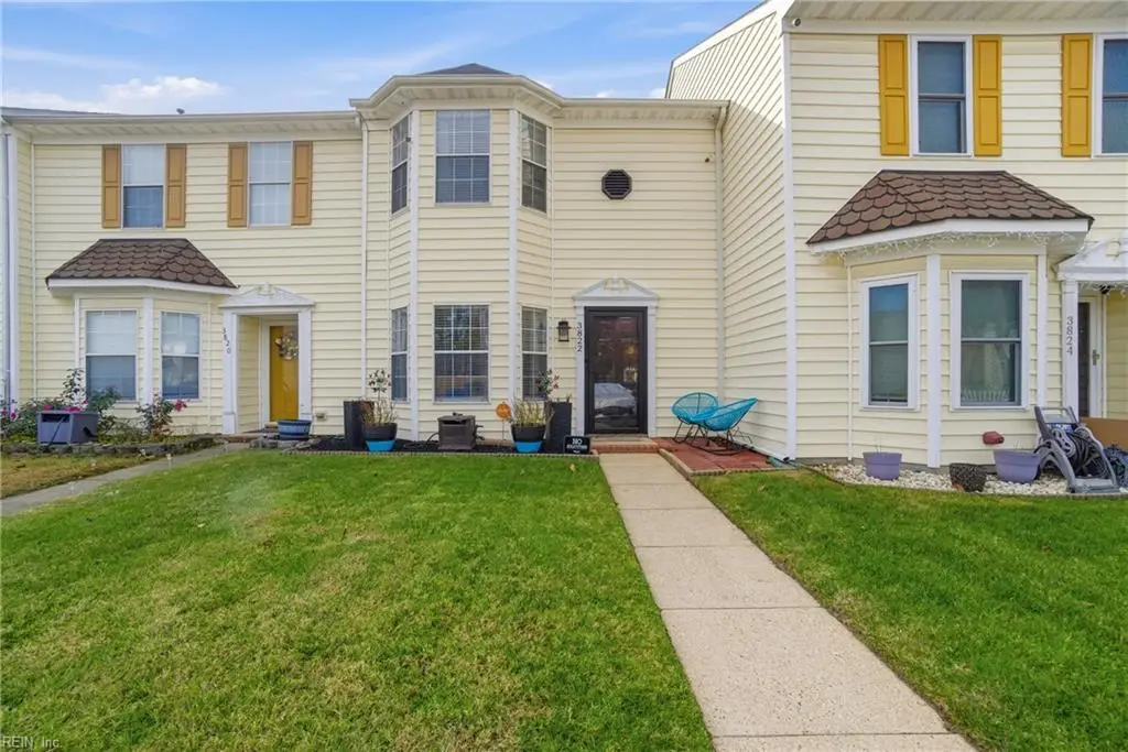 3822 Headwind Lane, Portsmouth, VA 23703 - Image #1
