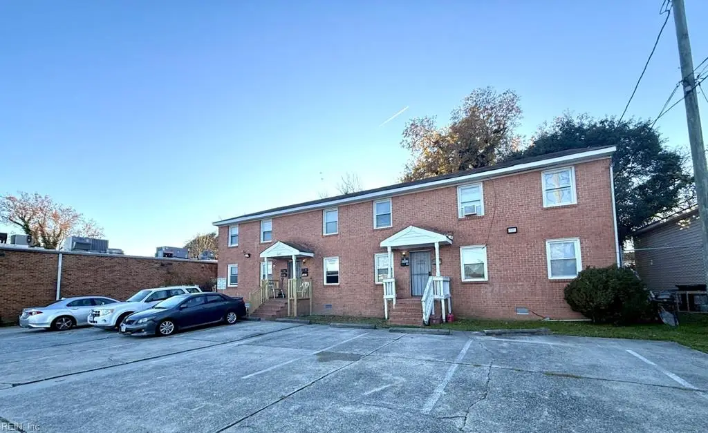 1015 Campostella Road, Norfolk, VA 23523 - Image #1