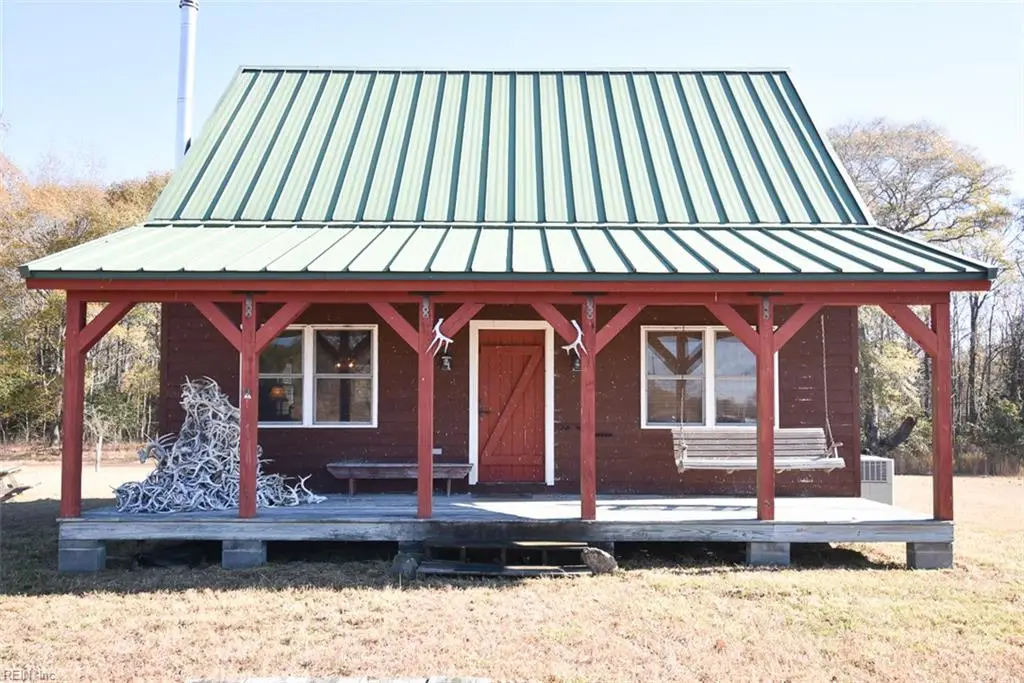 28094 Clarksbury Road, Boykins, VA 23827 - Image #1