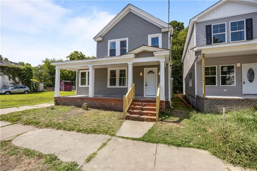 1321 29th Street, Newport News, VA 23607 - Image #3