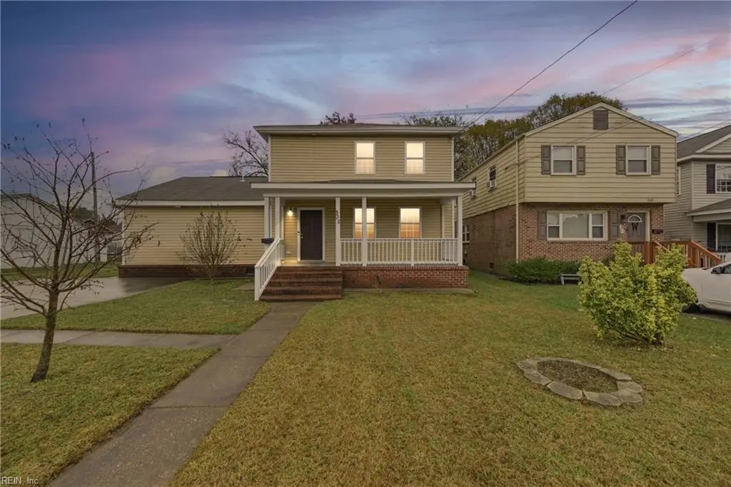 332 Catalpa Avenue, Hampton, VA 23661 - Image #1