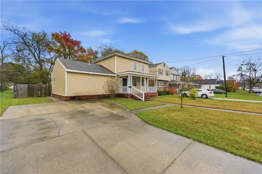 332 Catalpa Avenue, Hampton, VA 23661 - Image #2