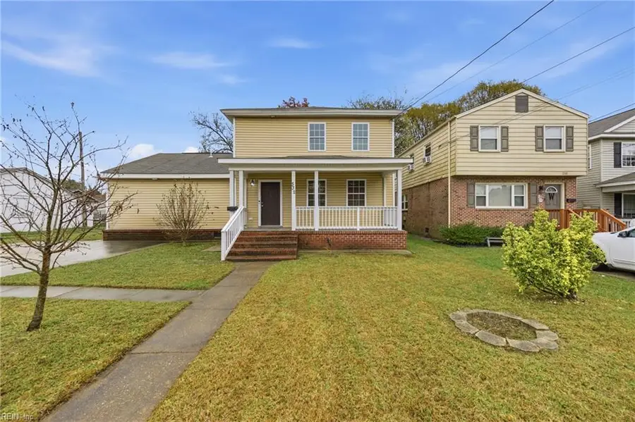 332 Catalpa Avenue, Hampton, VA 23661 - Image #3